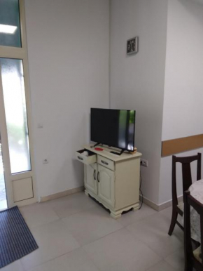 Apartman Risan do plaže